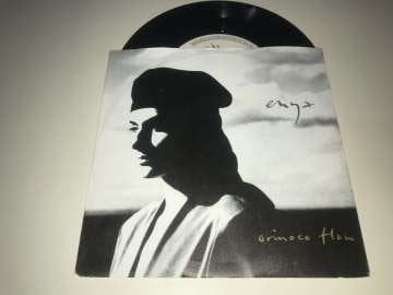 Enya – Orinoco Flow