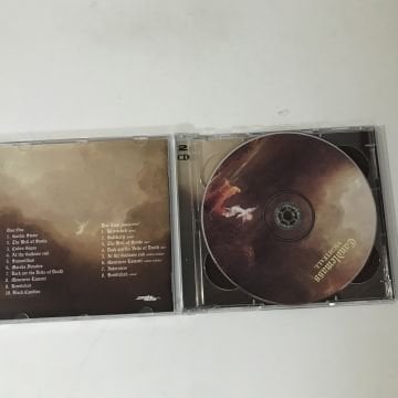 Candlemass – Nightfall 2 CD
