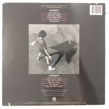 Eagles ‎– Eagles Greatest Hits Volume 2