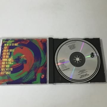 Rolling Stones – Dirty Work