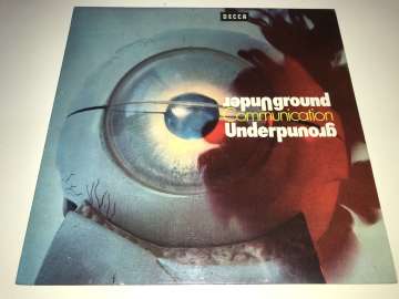 Underground Communication
