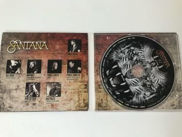 Santana – Santana IV