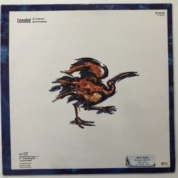 Depeche Mode – It's Called A Heart (Extended)
