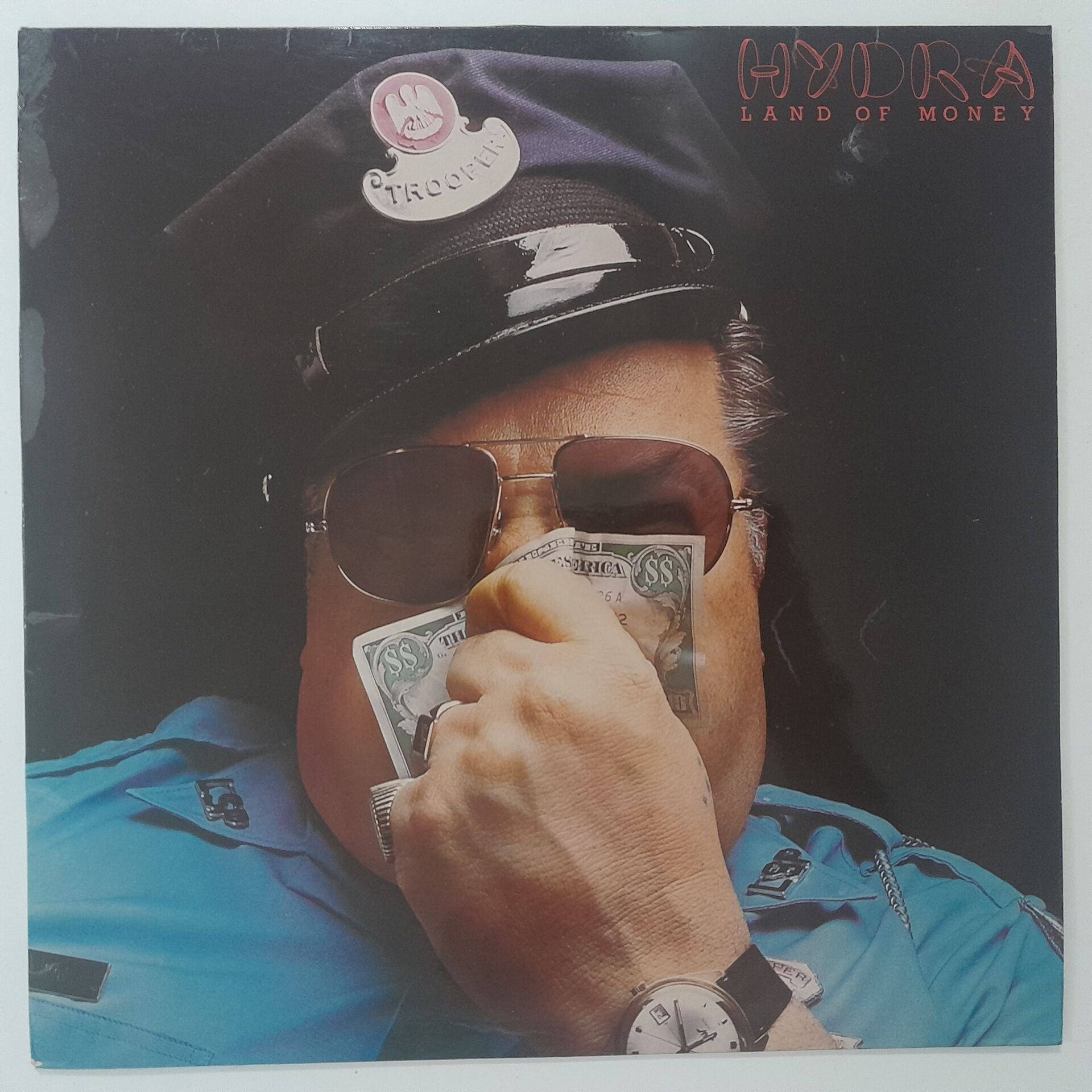 Hydra – Land Of Money