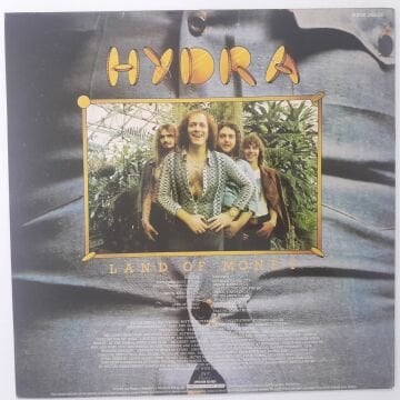 Hydra – Land Of Money
