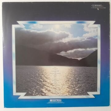 Eloy – Power And The Passion