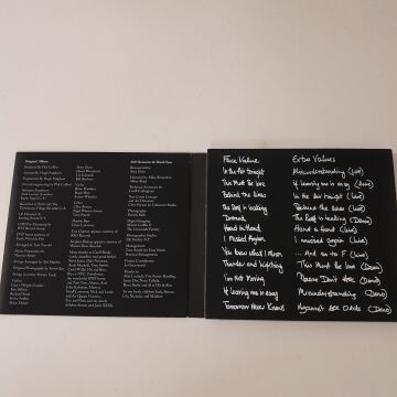 Phil Collins – Face Value 2 CD