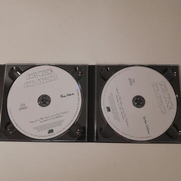 Phil Collins – Face Value 2 CD