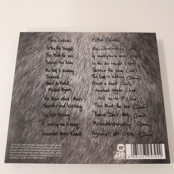 Phil Collins – Face Value 2 CD