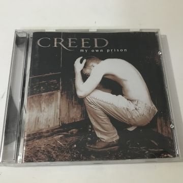 Creed – My Own Prison