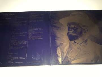 Giuseppe Verdi ‎– La Traviata - Oper In 3 Akten 2 LP