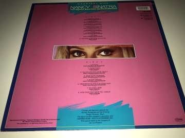 Nancy Sinatra ‎– Greatest Hits
