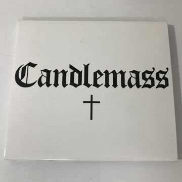 Candlemass – Candlemass