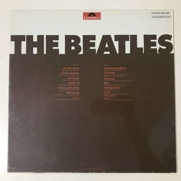 The Beatles ‎– The Beatles
