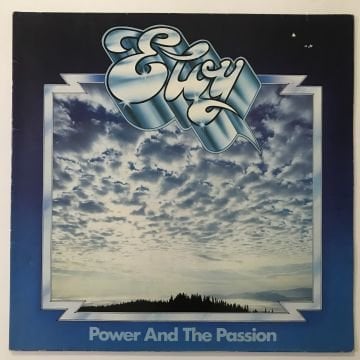 Eloy – Power And The Passion