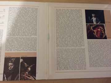 Gato Barbieri, Don Cherry, Albert Ayler, John Handy ‎– I Giganti Del Jazz Vol. 6