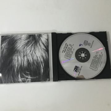 Phil Collins – Face Value