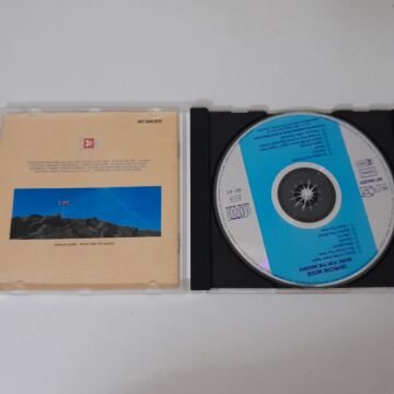 Depeche Mode – Music For The Masses