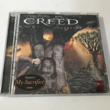 Creed – Weathered
