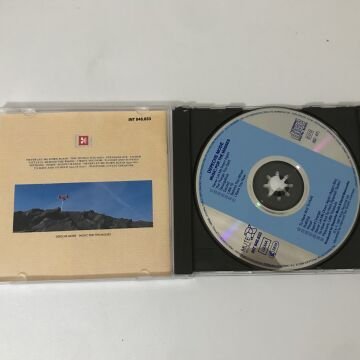 Depeche Mode – Music For The Masses