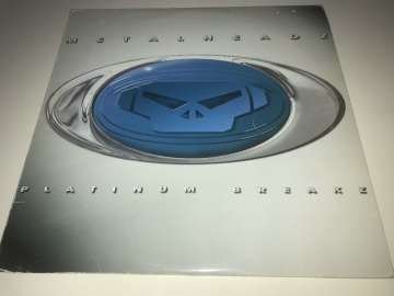 Platinum Breakz 3 LP