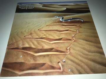 Nazareth ‎– Snakes 'N' Ladders