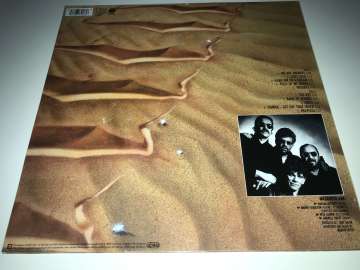 Nazareth ‎– Snakes 'N' Ladders