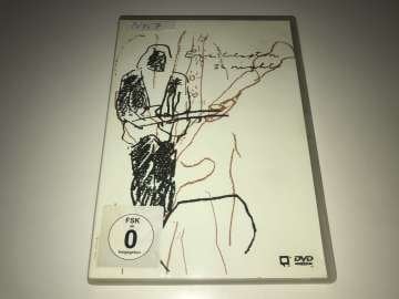 Eric Clapton – 24 Nights