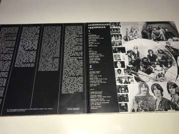 Undersound / Uppersoul 2 LP