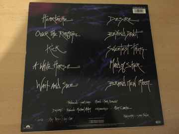 Gene Loves Jezebel ‎– Discover