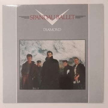 Spandau Ballet – Diamond
