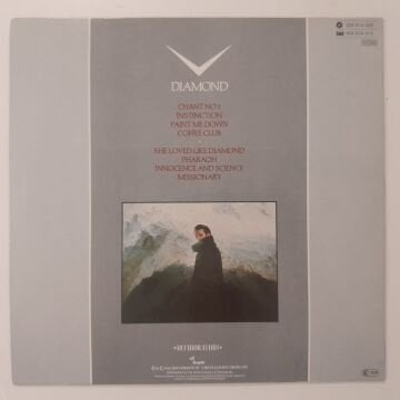 Spandau Ballet – Diamond