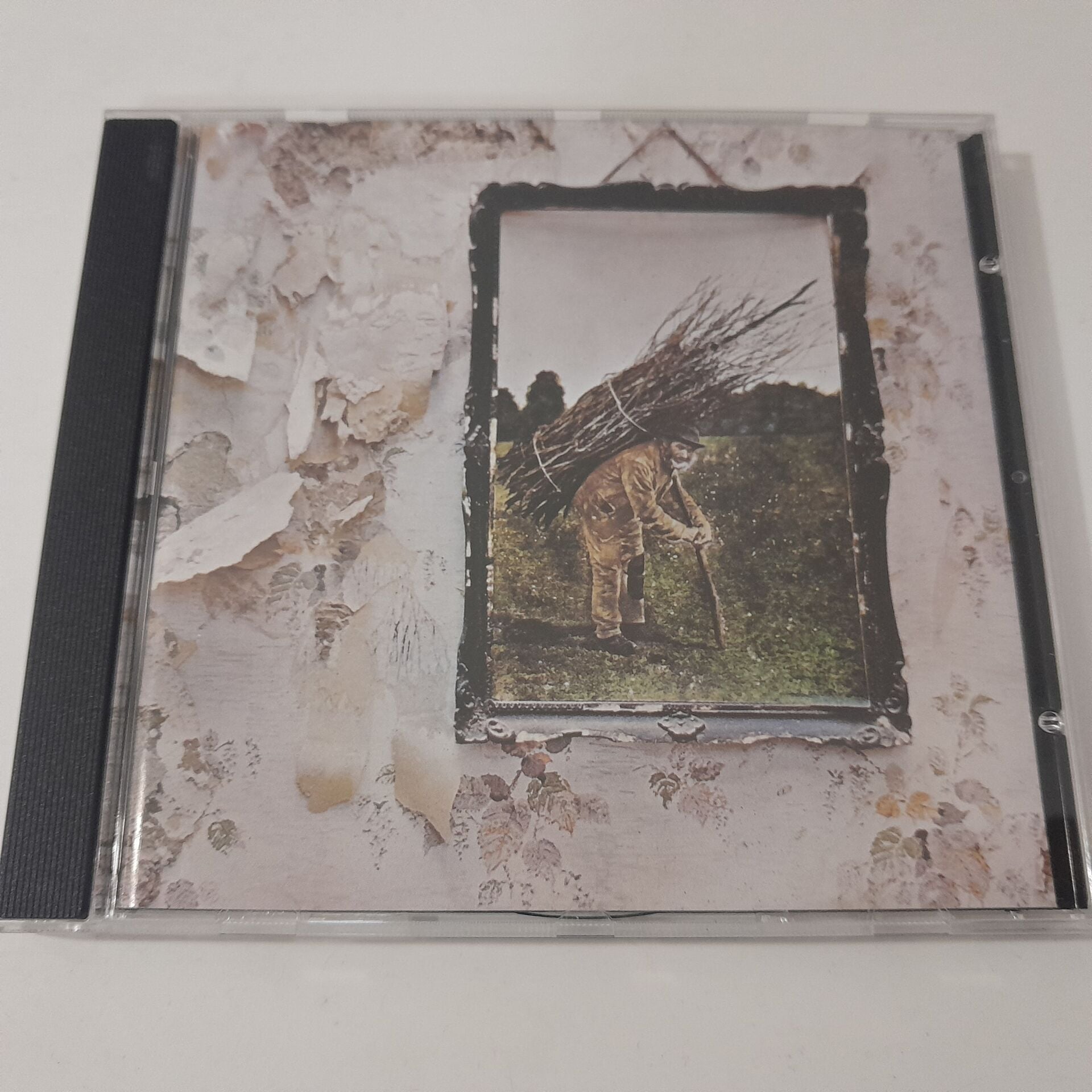 Led Zeppelin – Untitled