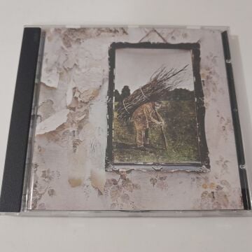 Led Zeppelin – Untitled
