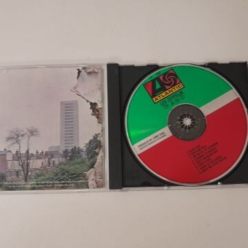 Led Zeppelin – Untitled
