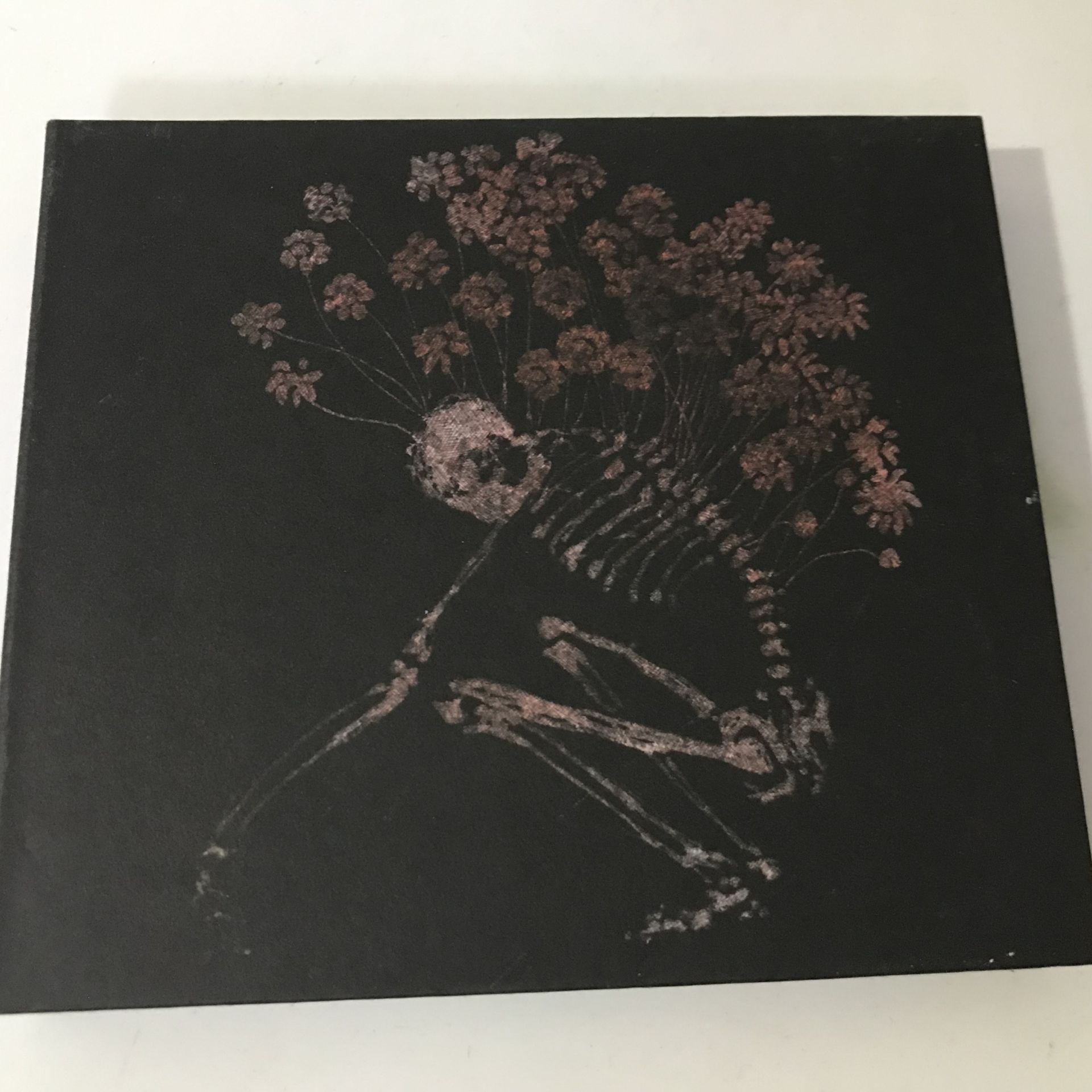 Tenhi – Folk Aesthetic 1996-2006 3 CD