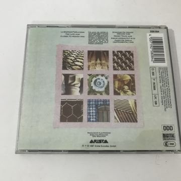 The Alan Parsons Project – Gaudi