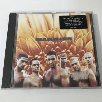 Rammstein – Herzeleid