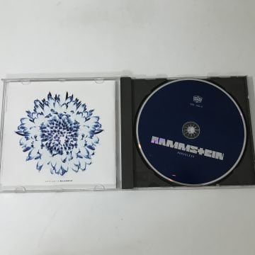 Rammstein – Herzeleid