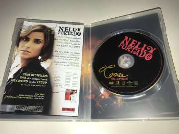 Nelly Furtado – Loose: The Concert
