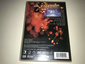 Nelly Furtado – Loose: The Concert