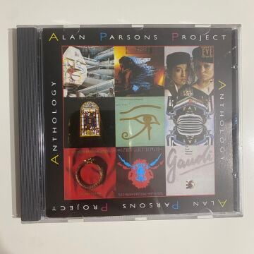 Alan Parsons Project – Anthology