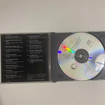 Alan Parsons Project – Anthology