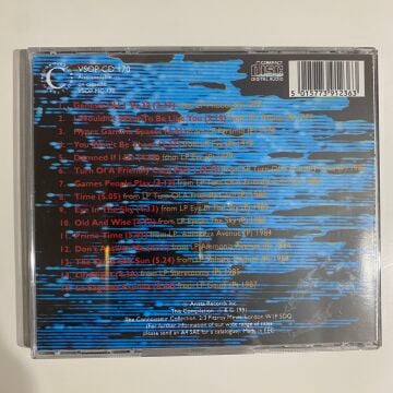Alan Parsons Project – Anthology