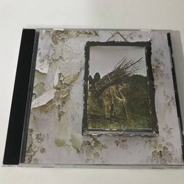 Led Zeppelin – Untitled