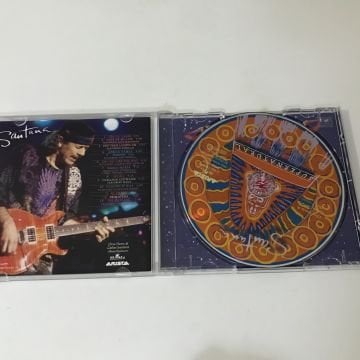 Santana – Supernatural