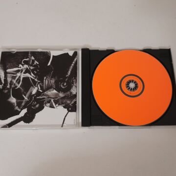 Massive Attack – Mezzanine