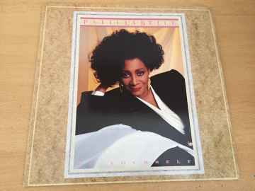 Patti LaBelle ‎– Be Yourself