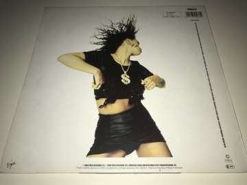 Neneh Cherry ‎– Raw Like Sushi