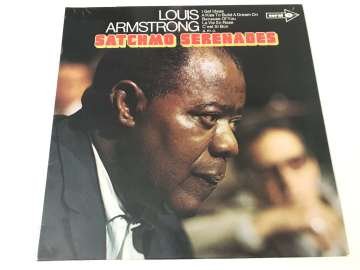 Louis Armstrong – Satchmo Serenades